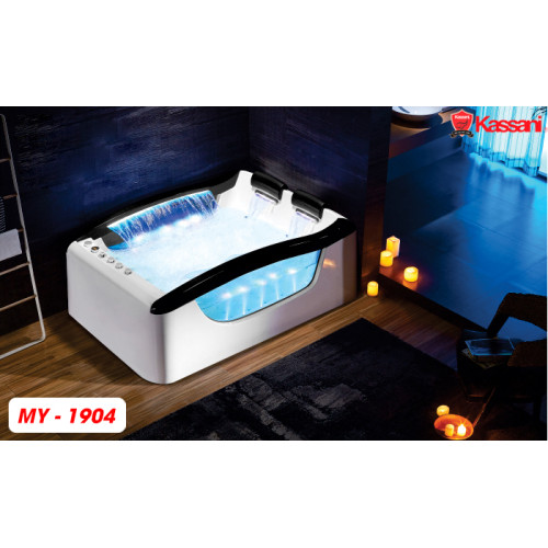 BỒN TẮM CAO CẤP  MASSAGE  KASSANI MY- 1904